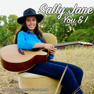 Sally Jane