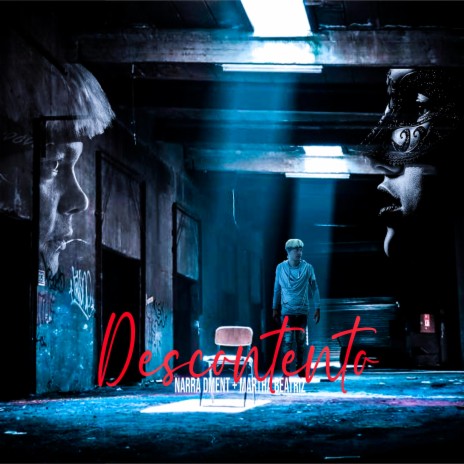 Descontento ft. Martha Beatriz | Boomplay Music