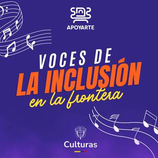 Voces De La Inclusión En La Frontera