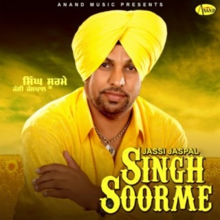 Singh Soorme