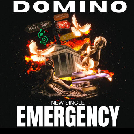 EMERGENCY | Boomplay Music