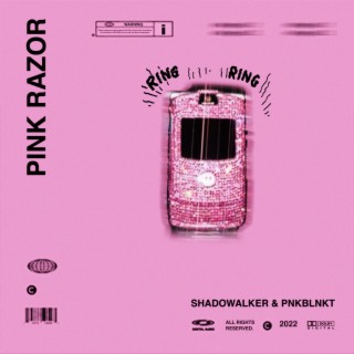 PINK RAZOR