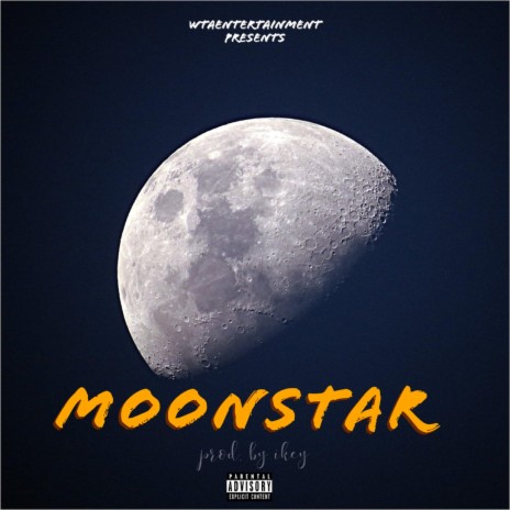 Moonstar (Single) | Boomplay Music