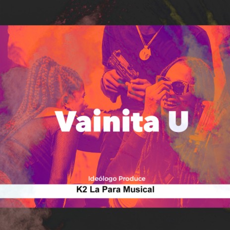 Vainita U | Boomplay Music