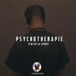 Psychothérapie