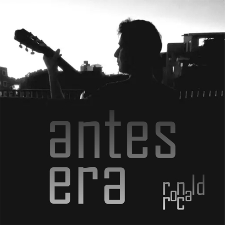 Antes Era | Boomplay Music