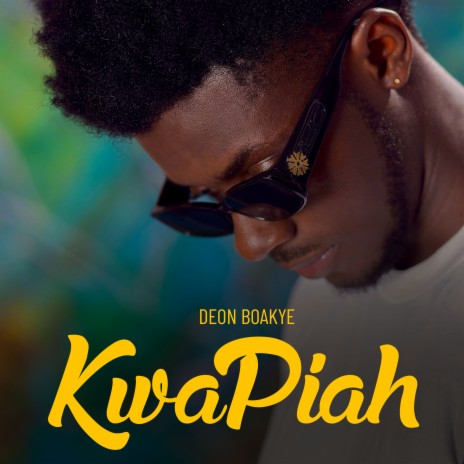 Kwapiah | Boomplay Music