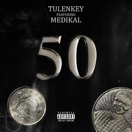 50 ft. Medikal | Boomplay Music