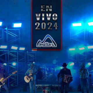 En Vivo 2024 (En vivo)