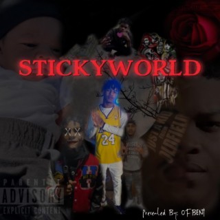 StickyWorld