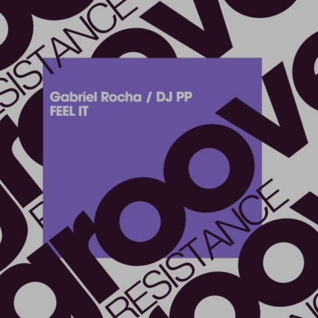 Feel It ft. Gabriel Rocha | Boomplay Music