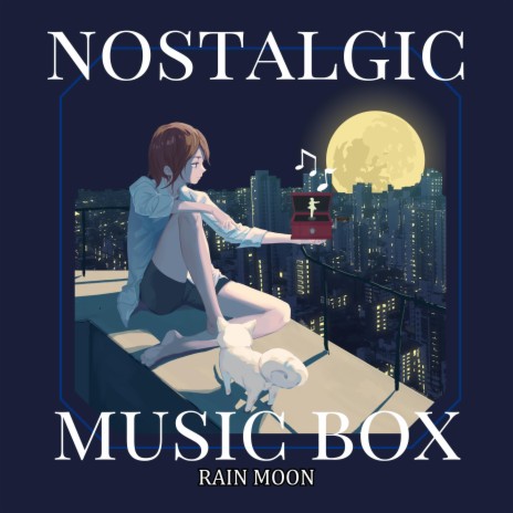 Nostalgic Music Box