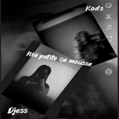 Ma petite ça mousse ft. Kod's | Boomplay Music