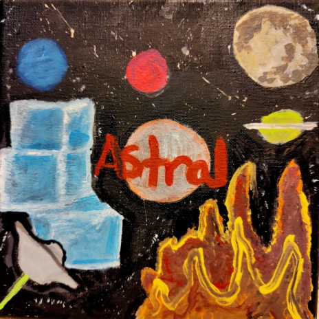 Astral | Boomplay Music