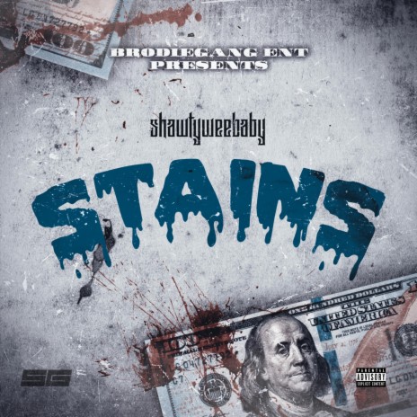 Stains | Boomplay Music