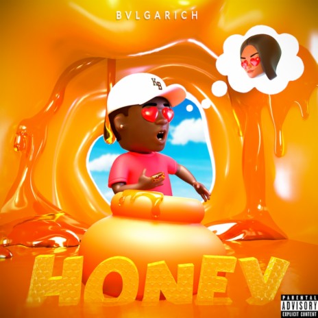 Honey | Boomplay Music