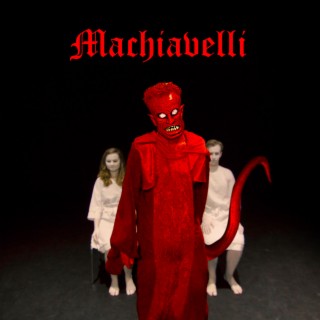 Machiavelli lyrics | Boomplay Music