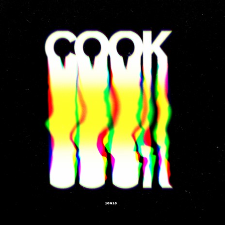 Cook | Boomplay Music