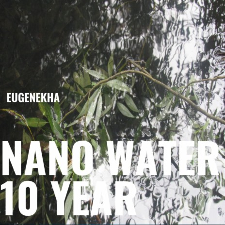 Nano Water 2010 (Nano Life Version)