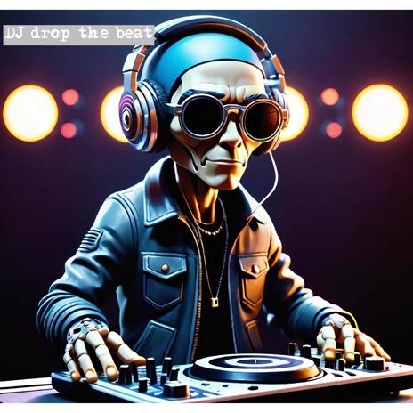 DJ drop the beat | Boomplay Music