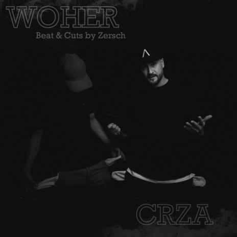 Woher ft. Zersch