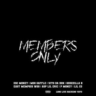 MEMBERS ONLY