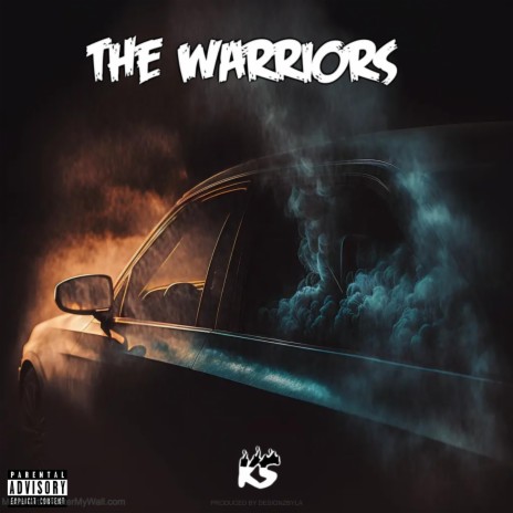 The Warriors (K5) | Boomplay Music