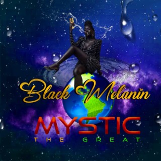 Mystic The Great
