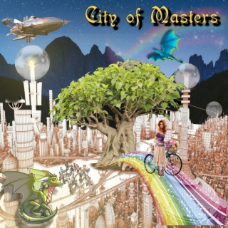 City of Masters