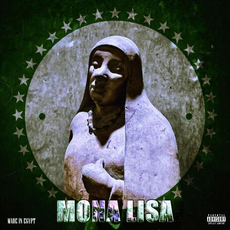 MONA LISA | Boomplay Music