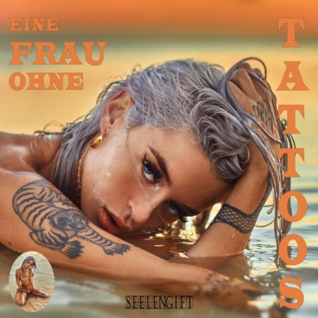 Eine Frau ohne Tattoos (Tattoo Lovers Mix) | Boomplay Music