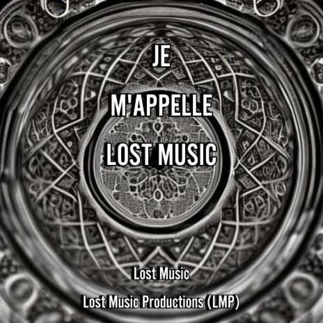 Je M'appelle | Boomplay Music