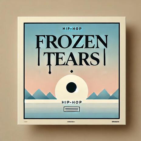 Frozen Tears ft. fewtile | Boomplay Music