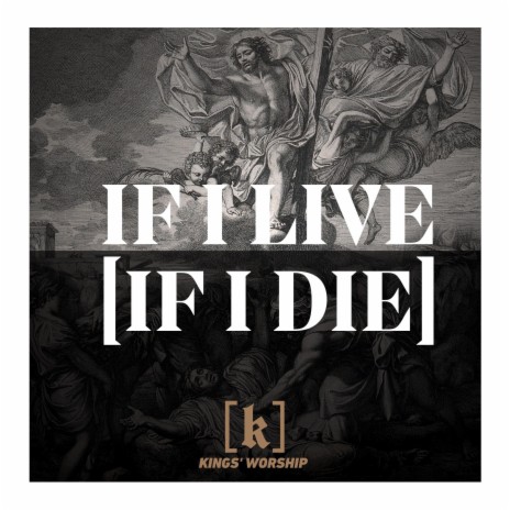 If I Live ft. Bethany Engelhardt & David Engelhardt