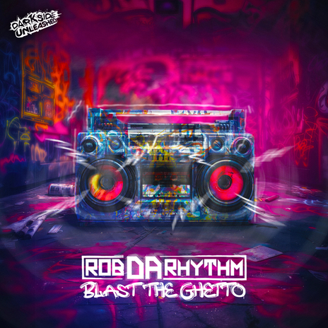 Blast The Ghetto | Boomplay Music