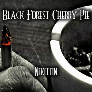 Black Forest Cherry Pie