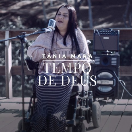 Tempo de Deus | Boomplay Music