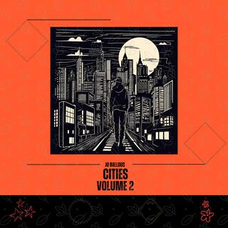 Cities vol.2