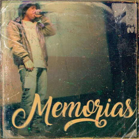 Memorias | Boomplay Music