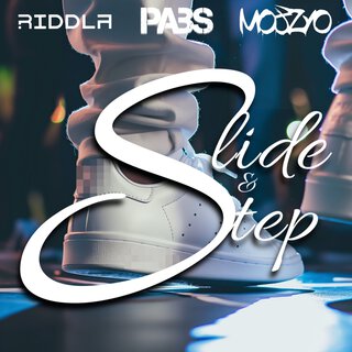 Slide & Step