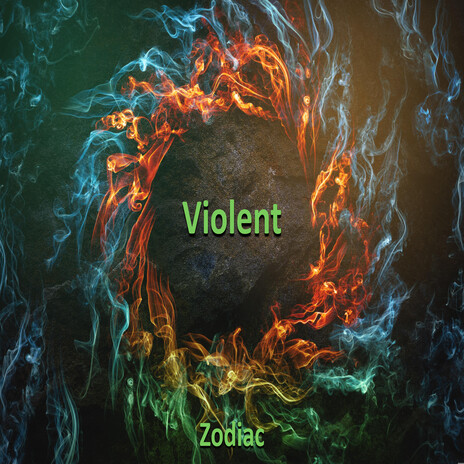 Violent | Boomplay Music