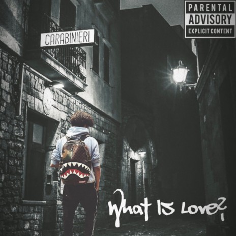 What Is Love ? | Boomplay Music