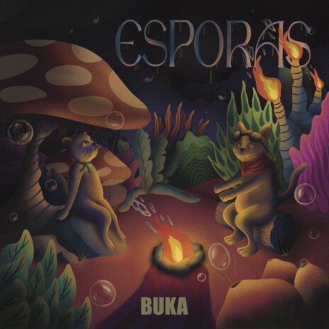 Esporas | Boomplay Music