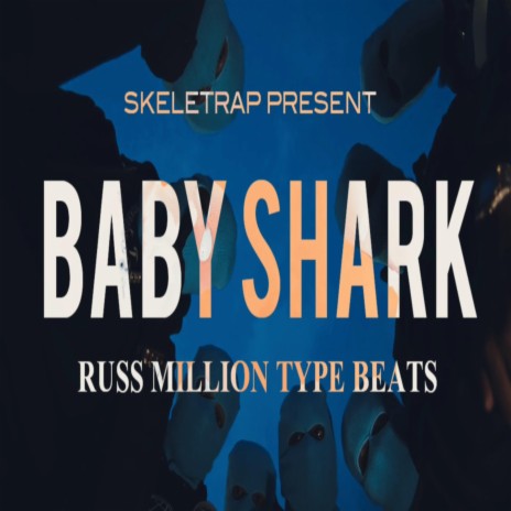Shark Type beat | Boomplay Music