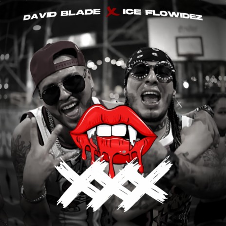 XXX ft. ICE FLOWIDEZ | Boomplay Music