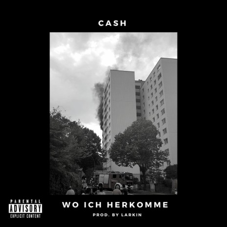 Wo Ich Herkomme | Boomplay Music