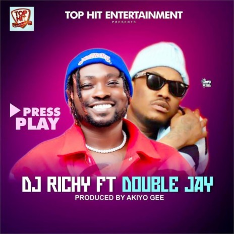 Hustlers From Port Harcourt ft. Double Jay & Akiyo Gee | Boomplay Music