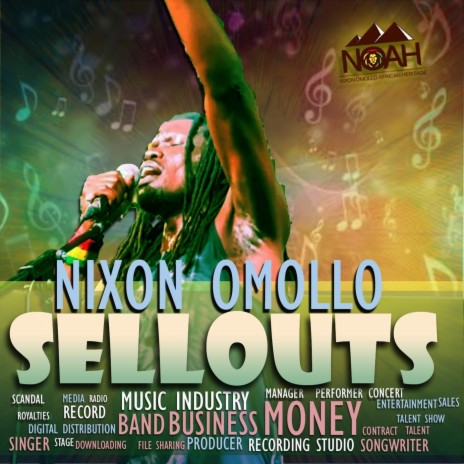 Sellouts | Boomplay Music