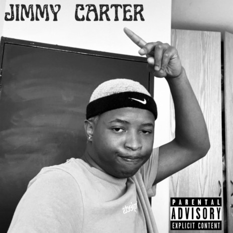 Jïmmy Carter | Boomplay Music