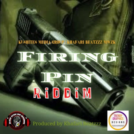 Firing Pin Riddim | Boomplay Music